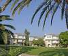 Corfu Chandris Hotel 